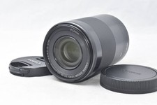 Canon EF-M 55-200mm f/4.5-6.3 IS STM Lens