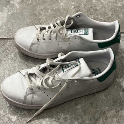 adidas Men's Athletic Sneaker US 6.5 White M20605 Style Code 2019 EU 39  UK 6
