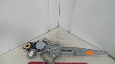 Lève vitre Toyota YARIS II