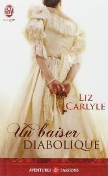 Un baiser diabolique von Carlyle, Liz | Buch | Zustand gut