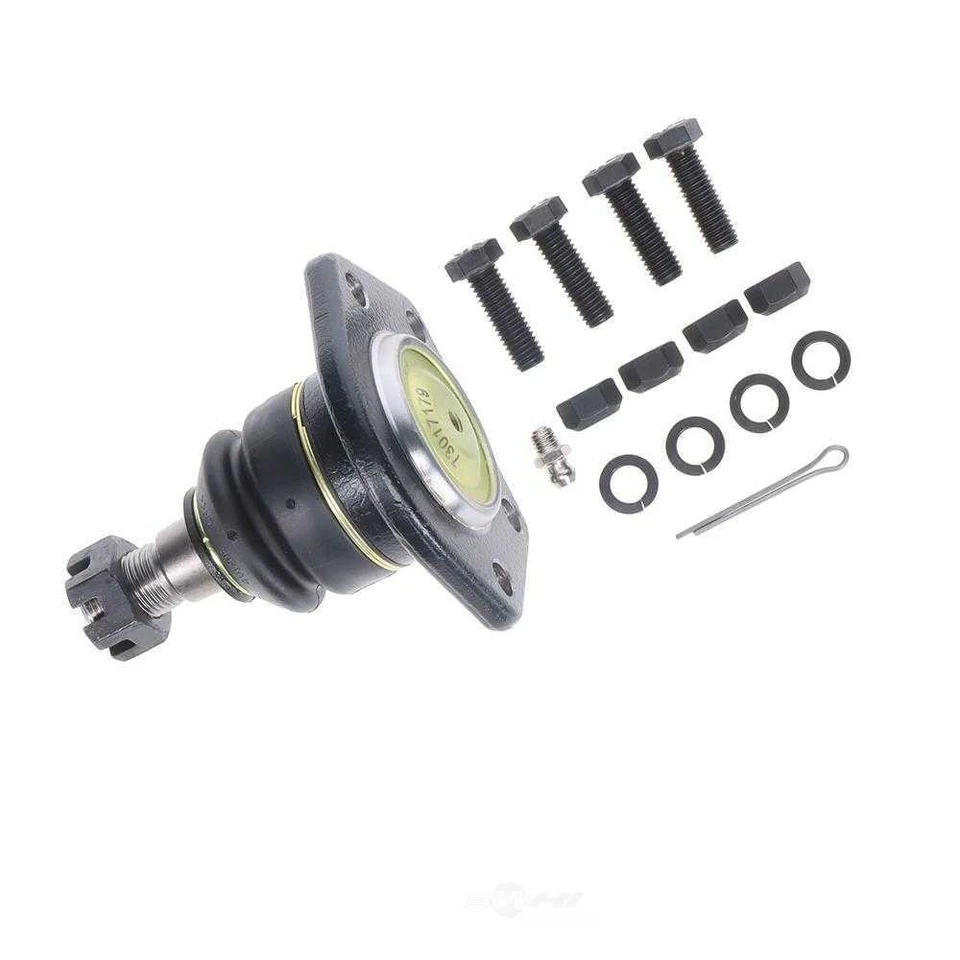 Suspension Ball Joint fits 1960-1972 GMC Suburban 1000 Series C25/C2500 Pickup,C - Image 4 of 4