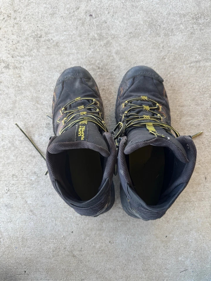 La Sportiva Ultra Raptor II 11.5/45 - Image 2 of 4