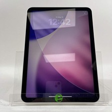 WiFi Only Apple iPad 11" A16 128GB Silver 3N789LL/A