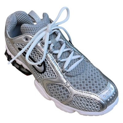 Nike AIR ZOOM SPIRIDON CAGE 2 SPORTSCHUHE DAMEN 38.5