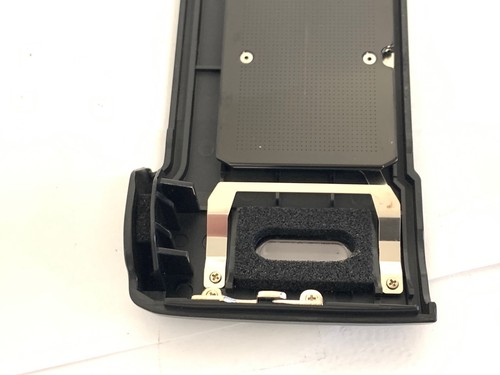 Nikon Camera Back for N8008/F801 Film Door, Tested, Working - Picture 3 of 5