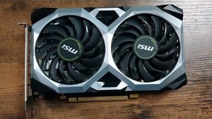 Msi GTX 1660 Super Ventus XS Oc | eBay