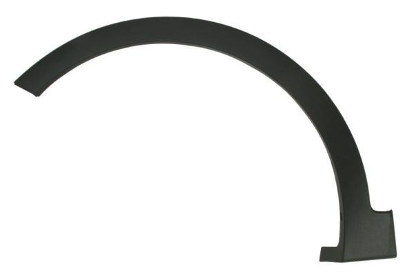 Left Front BLIC 5703-04-3182471P Trim/Protection Strip, wing for HYUNDAI