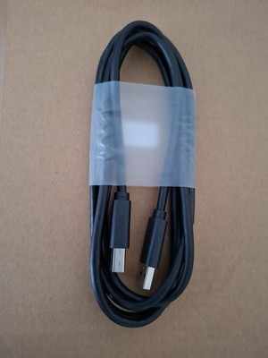  USB Typ B 3.0 Kabel USB -A / 1,8m Länge für Monitor / Drucker usw. 