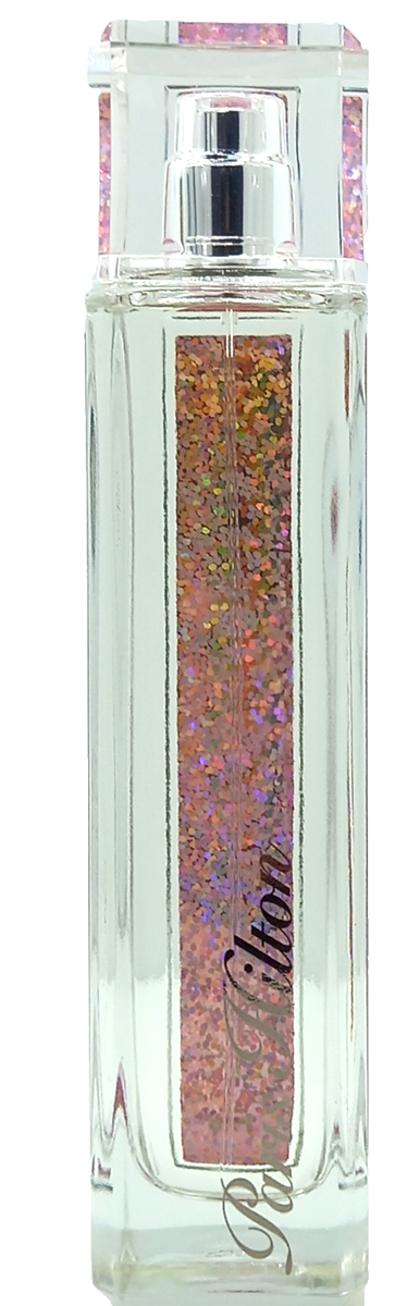 HEIRESS By PARIS HILTON EAU DE PARFUM SPRAY FOR WOMEN 3.4 Oz / 100