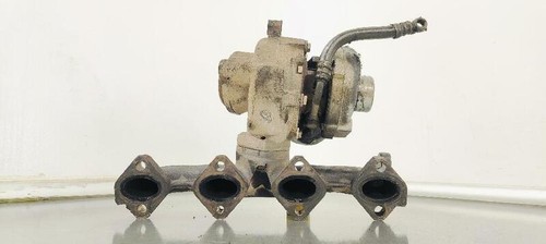 turbolader at BMW SERIE 3 BERLINA E46 320D 2247297H san4p193803