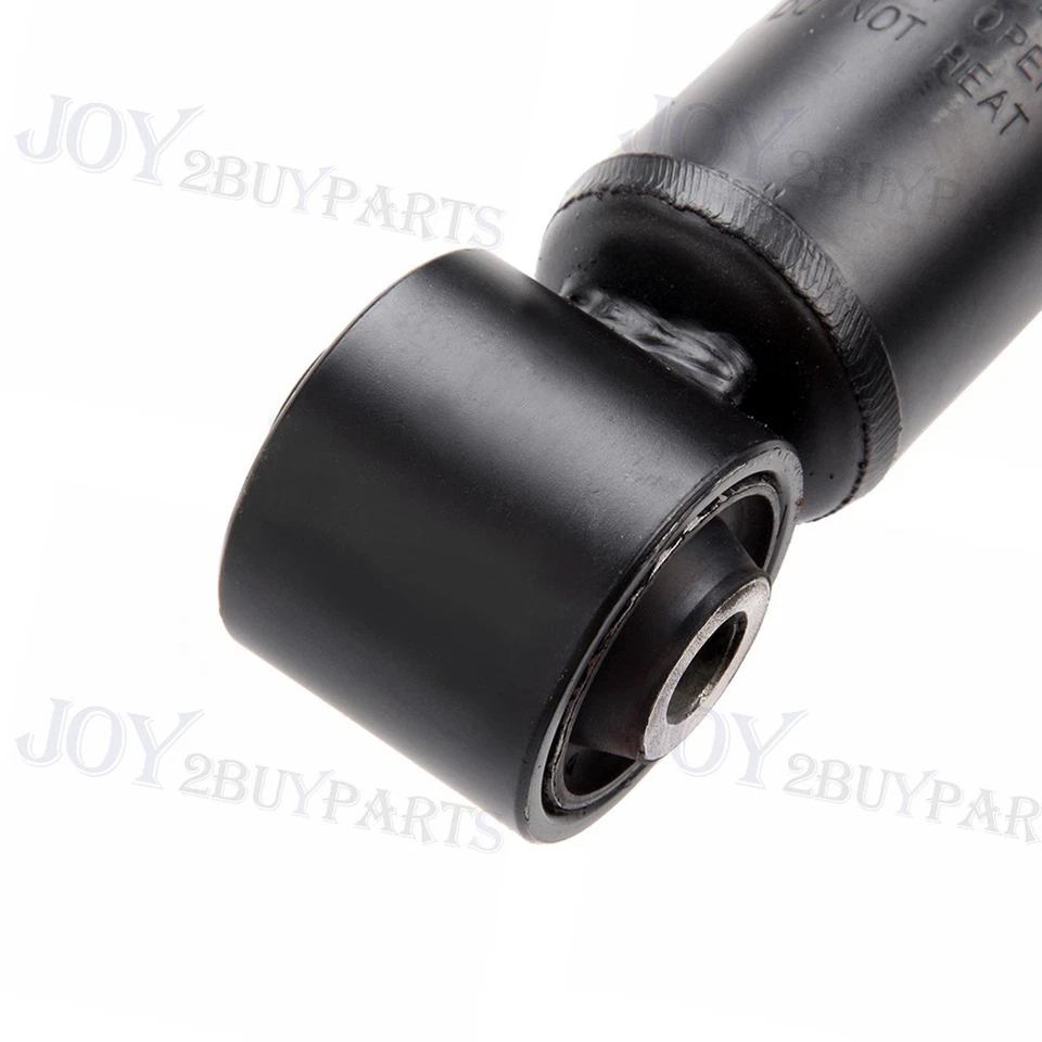 For 2004 05-2008 Acura TL 2003-2007 Honda Accord 2x Rear Complete Shocks+Struts - Image 4 of 4