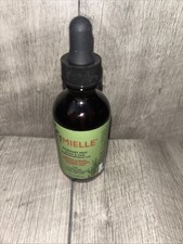 New Mielle Organics Rosemary Mint Scalp Hair Strengthening Oil w/ Biotin 2oz