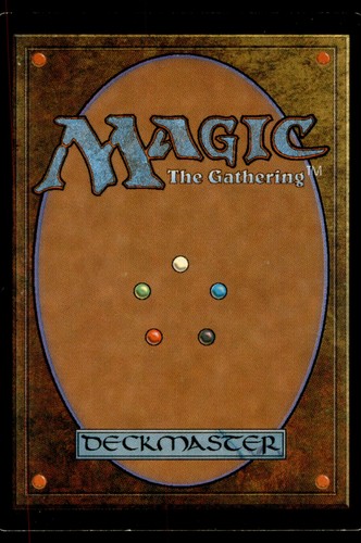 Urza's Legacy Goblin Welder #80 - Picture 2 of 2