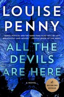 All The Devils Are Here | Louise Penny | Englisch | Taschenbuch | Minotaur