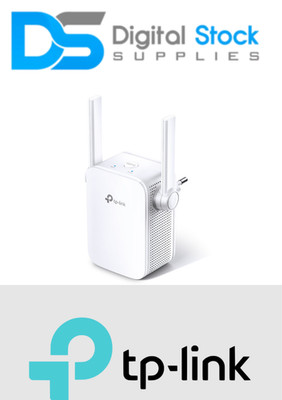 TP-Link TL-WA855RE 300Mbps WLAN Range Extender | Universal WLAN Repeater