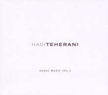 Hadi Teherani - House Music Vol. 2 von Hadi Teherani | CD | Zustand neu