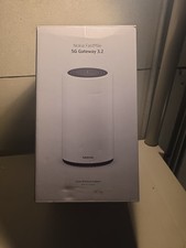 Nokia FastMile 5G Gateway 3.2 Wireless Broadband Router US Cellular