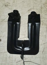 Set Of 1970 1971 Ford Torino Ranchero Front Valence Brackets Set Of 1970 1971 Ford Torino Ranchero Front Valence Brackets