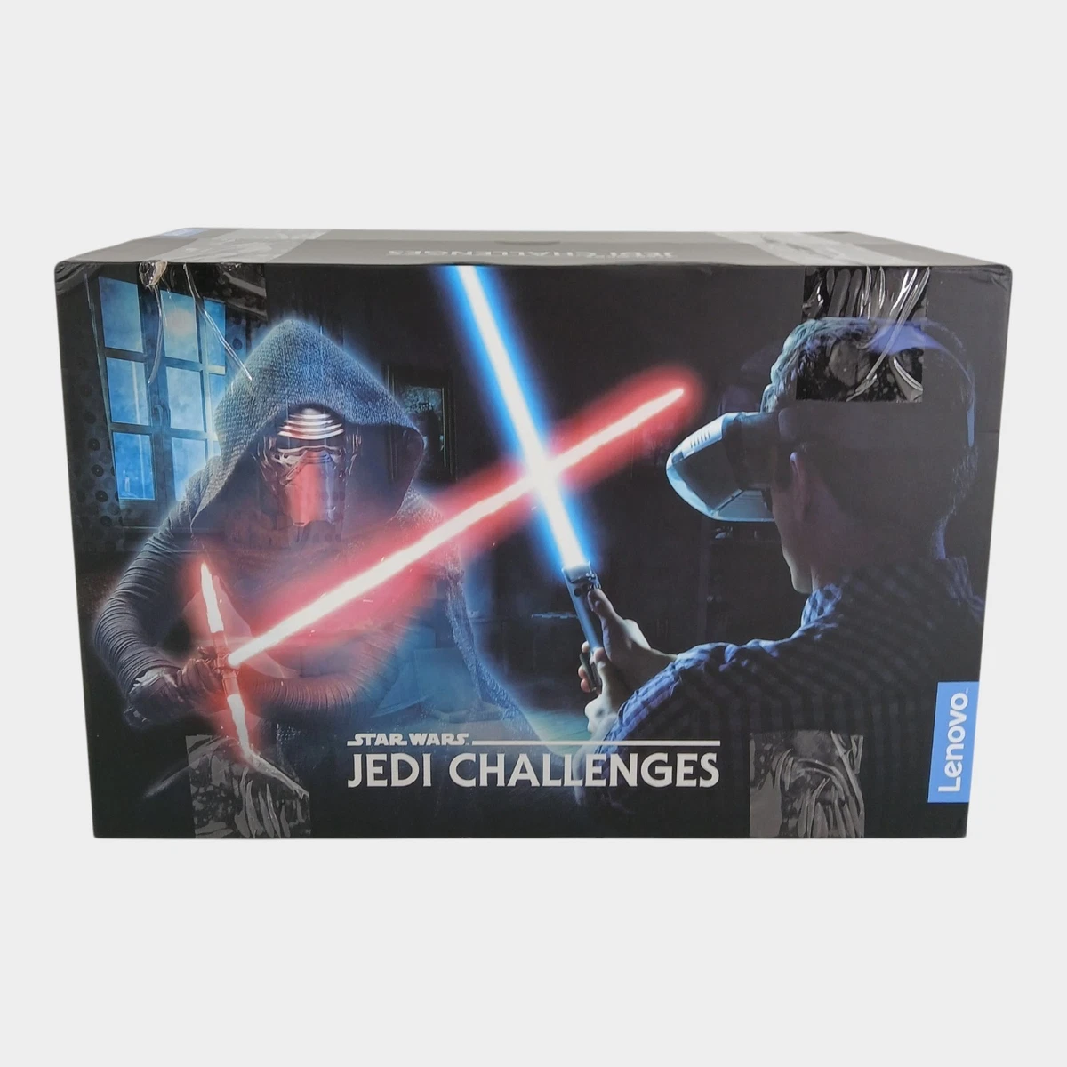 Lenovo Star Wars: Jedi Challenges Smartphone VR Headsets for sale