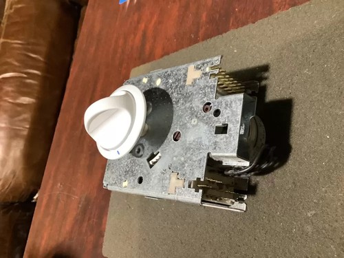 Timer originale - Lavatrice - INDESIT - 3017193662734315002 Timer originale - Lavatrice - INDESIT - 3017193662734315002