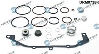 Dr.Motor Automotive Dichtungssatz SteuergehäUse FüR Bmw 3Er Cabriolet 320 Ci