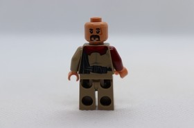 Baze Malbus 75153 Rogue One Star Wars LEGO&reg; Minifigure Mini Figure