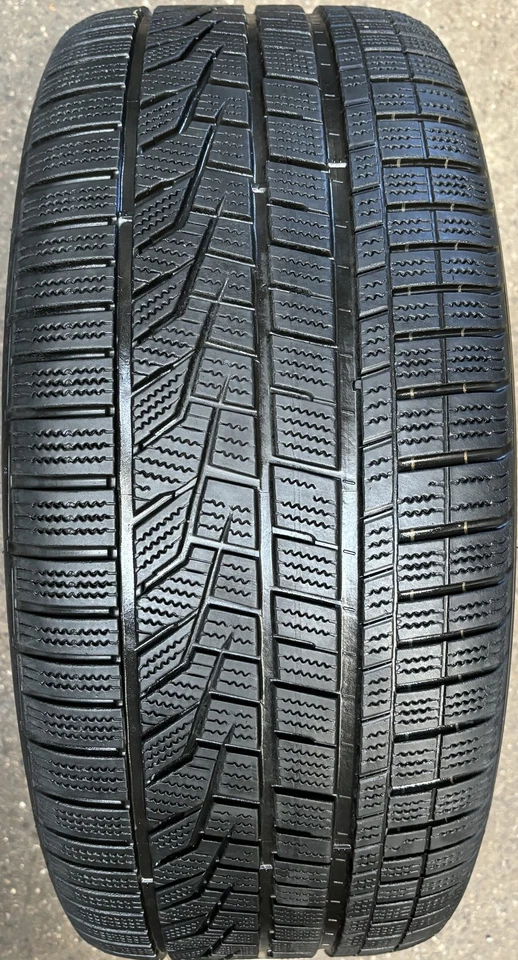 4x Original Mercedes-Benz Winterräder 255/45 R19 104V - für S-Klasse W223 1032 - Bild 3 von 3