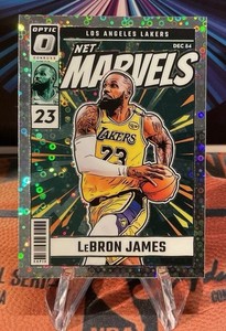 Lebron James Marvel | eBay