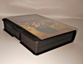 Neo Geo Collection SAMURAI SPIRITS LIMITED EDITION XBOX ONE USED VERY RARE