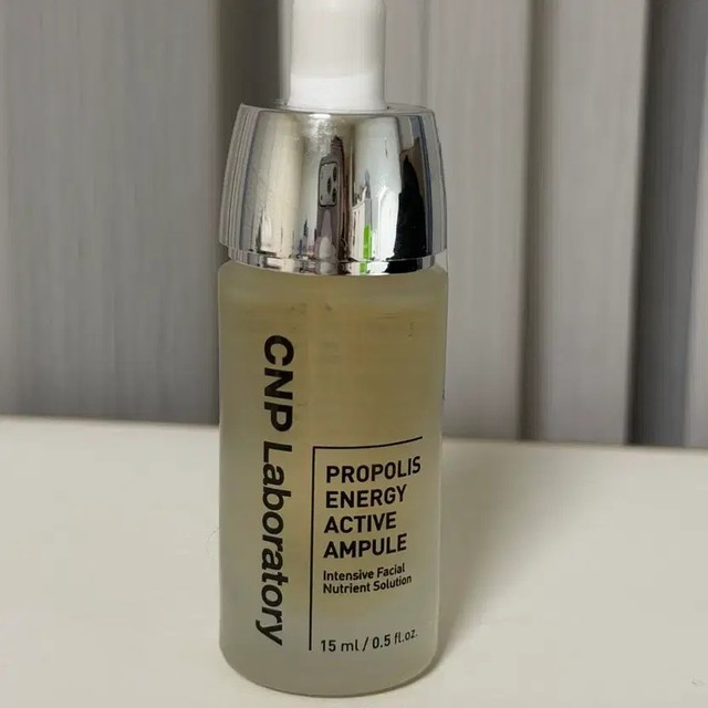 CNP Propolis Energy Ampoule 15ml - Unopened New Product