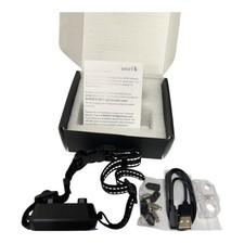 BHCEYA GPS Pet Fence System for Large and Medium Dogs