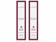 L ANZA Healing ColorCare Color Guard Spray 6.8 oz 200ml Boxed 2 Pack