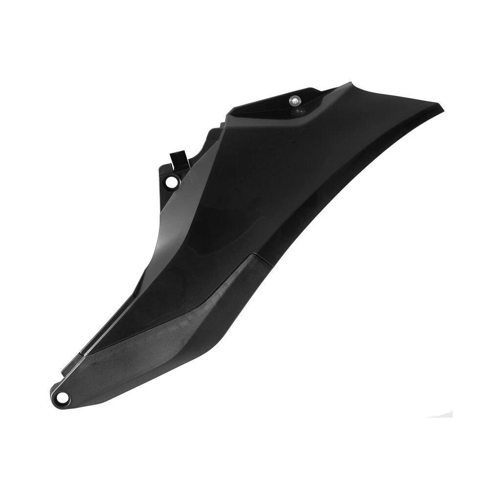 GAS GAS MC250 2022 Polisport 8473900008 Black Side Panels