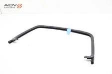 2003 - 2009 HUMMER H2 FRONT RIGHT DOOR WINDOW RUN CHANNEL WEATHERSTRIP SEAL OEM