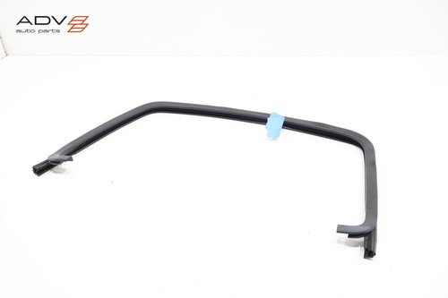 2003-2009 HUMMER H2 FRONT RIGHT & LEFT SIDE ROOF RACK RAIL COVER