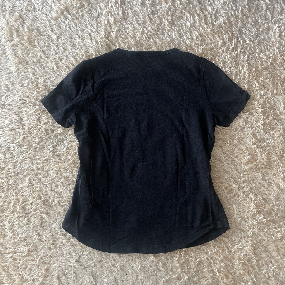 Vivienne Westwood Vintage Heart Printed ORB T-shirt from Japan | eBay