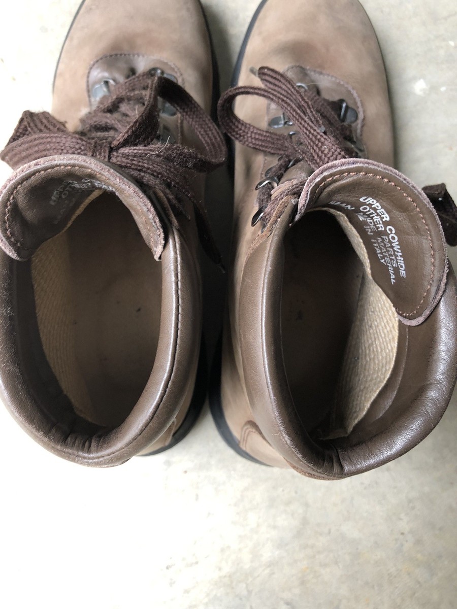 Vasque 7930 Sundowner Skywalk Italy Gore Tex Hiking Boots  display picture 3