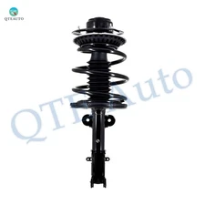 Front Left Quick Complete Strut-Coil Spring For 2001-2007 Chrysler Town-Country