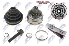 Joints Audi A4