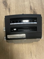 W221 Command Radio Navi CD DVD Player Wechsler A2218701995 2218707685 0014425260 W221 Command Radio Navi CD DVD Player Wechsler A2218701995 2218707685 0014425260