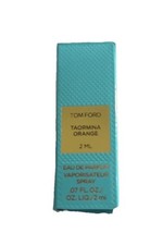 NIB Tom Ford Neroli Portofino Eau de Parfum Spray Sample 0.07 oz / 2 ml