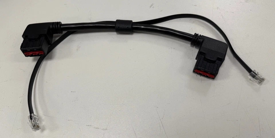 Eaton UPS Battery Extension Cable for 72V Extended Battery Module+ ETHERNET 35cm - Image 4 of 4