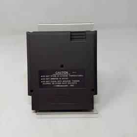 Super Mario Bros./Duck Hunt (Nintendo Entertainment System, NES, 1985) Authentic