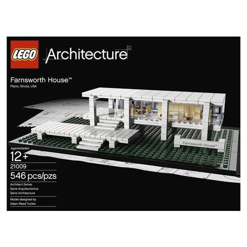lego architecture sale