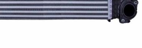 Intercooler For 16-21 Honda Civic 1.5L Lifetime Warranty - Bild 5 von 5