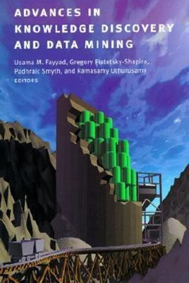 Advances in Knowledge Discovery and Data Mining by 