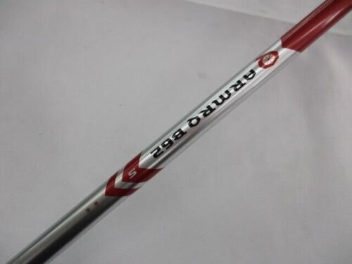 HONMA GOLF BERES MG712 7W Fairway Wood Flex-S 2STAR ARMRQ B62 No H/C F/S - Picture 5 of 6