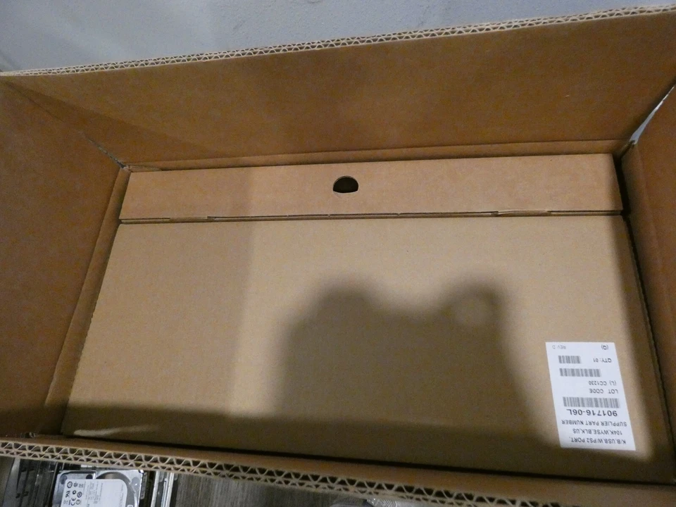 Open Box Wyse ZX0 Z90D7 Thin Client Mini Desktop Computer 4GB 2GB RAM Windows 7 - Image 2 of 4