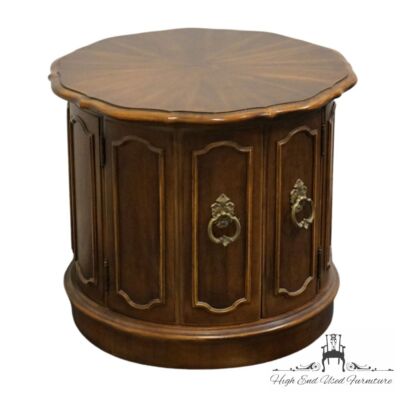 THOMASVILLE FURNITURE Camille Collection Solid Cherry 26