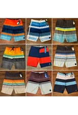 O'Neil Men's Boardshorts Stretch Hyperfreak Cruzers